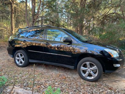 Used 2006 Lexus RX 330 AWD