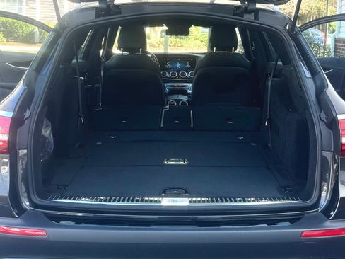 Used 2021 Mercedes-Benz E 450 4MATIC All-Terrain Wagon image 25