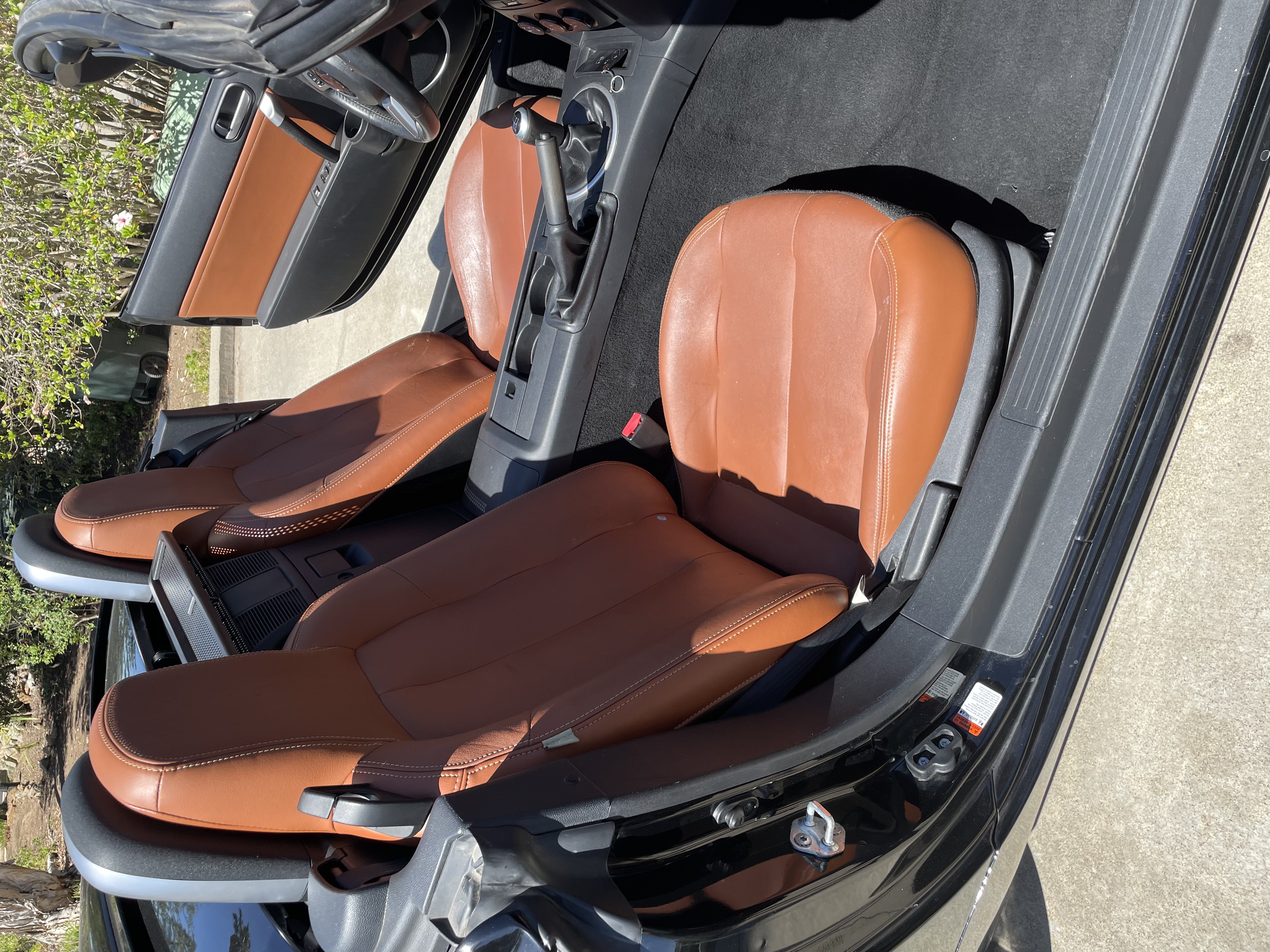 Used 2008 MAZDA MX-5 Miata Grand Touring w/ Premium Pkg RWD image 11