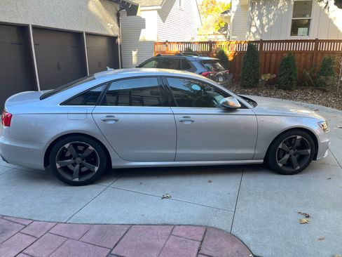 Used 2013 Audi S6 Prestige image 2
