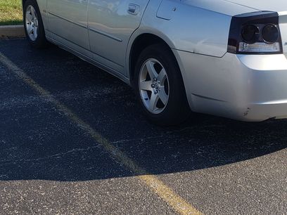 Used 2010 Dodge Charger SXT