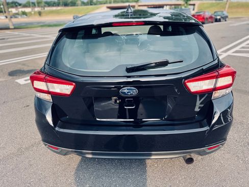 Used 2017 Subaru Impreza 2.0i Sport AWD/4WD image 5