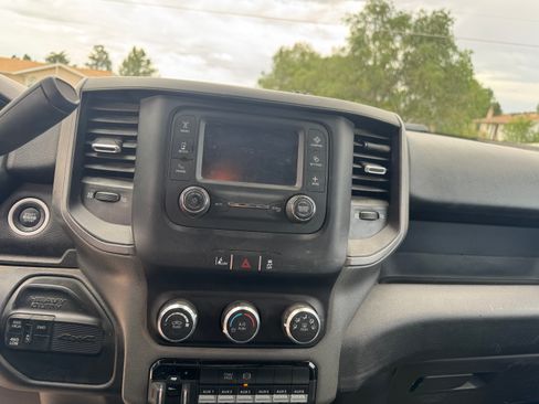 Used 2022 RAM 3500 Tradesman w/ Safety Group image 23