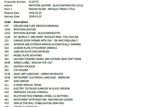 Used 2008 Mercedes-Benz C 300 Sedan image 17