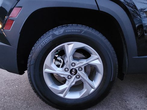 Used 2023 Hyundai Tucson SE image 10