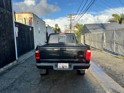 Used 2004 Ford Ranger Edge image 8