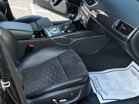 Used 2017 Audi RS 7 Performance image 10