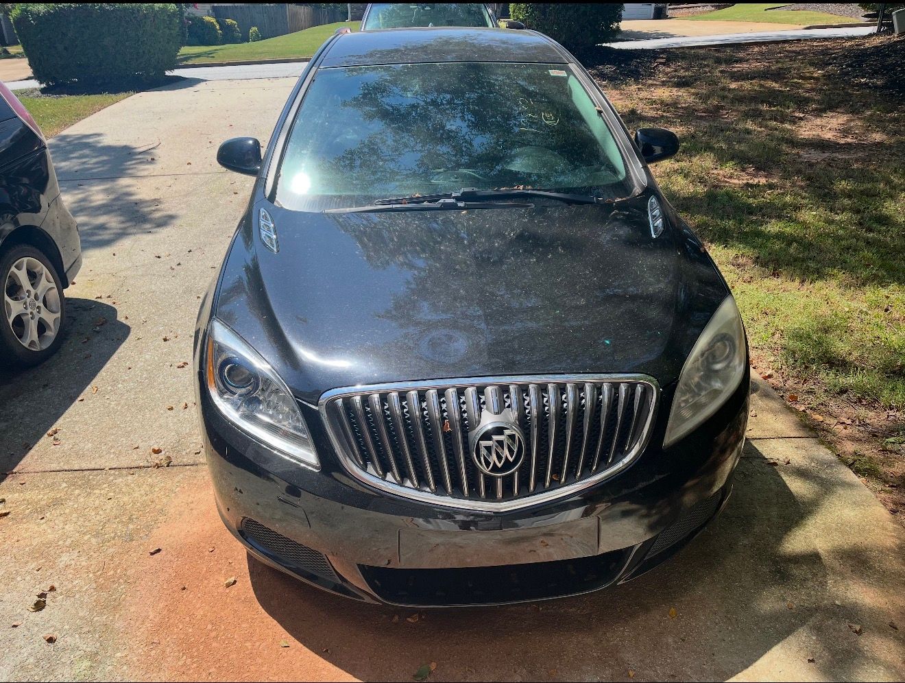 Used 2016 Buick Verano w/ Comfort Package FWD image 5
