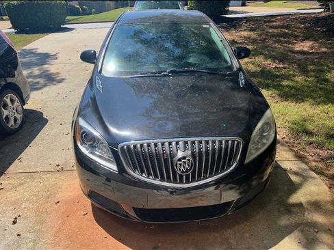 Used 2016 Buick Verano w/ Comfort Package FWD image 5
