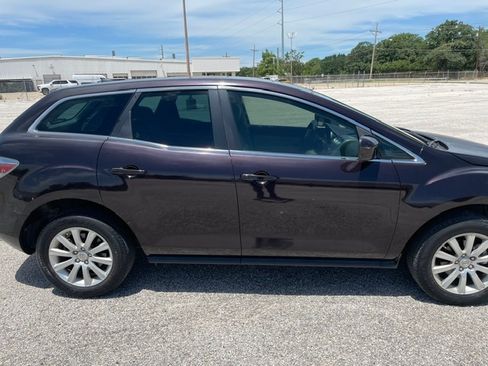 Used 2011 MAZDA CX-7 i Touring FWD image 1