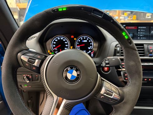 Used 2020 BMW M2 Competition RWD image 8
