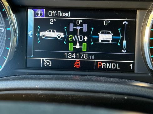 Used 2018 Chevrolet Silverado 2500 LT w/ All Star Edition image 28