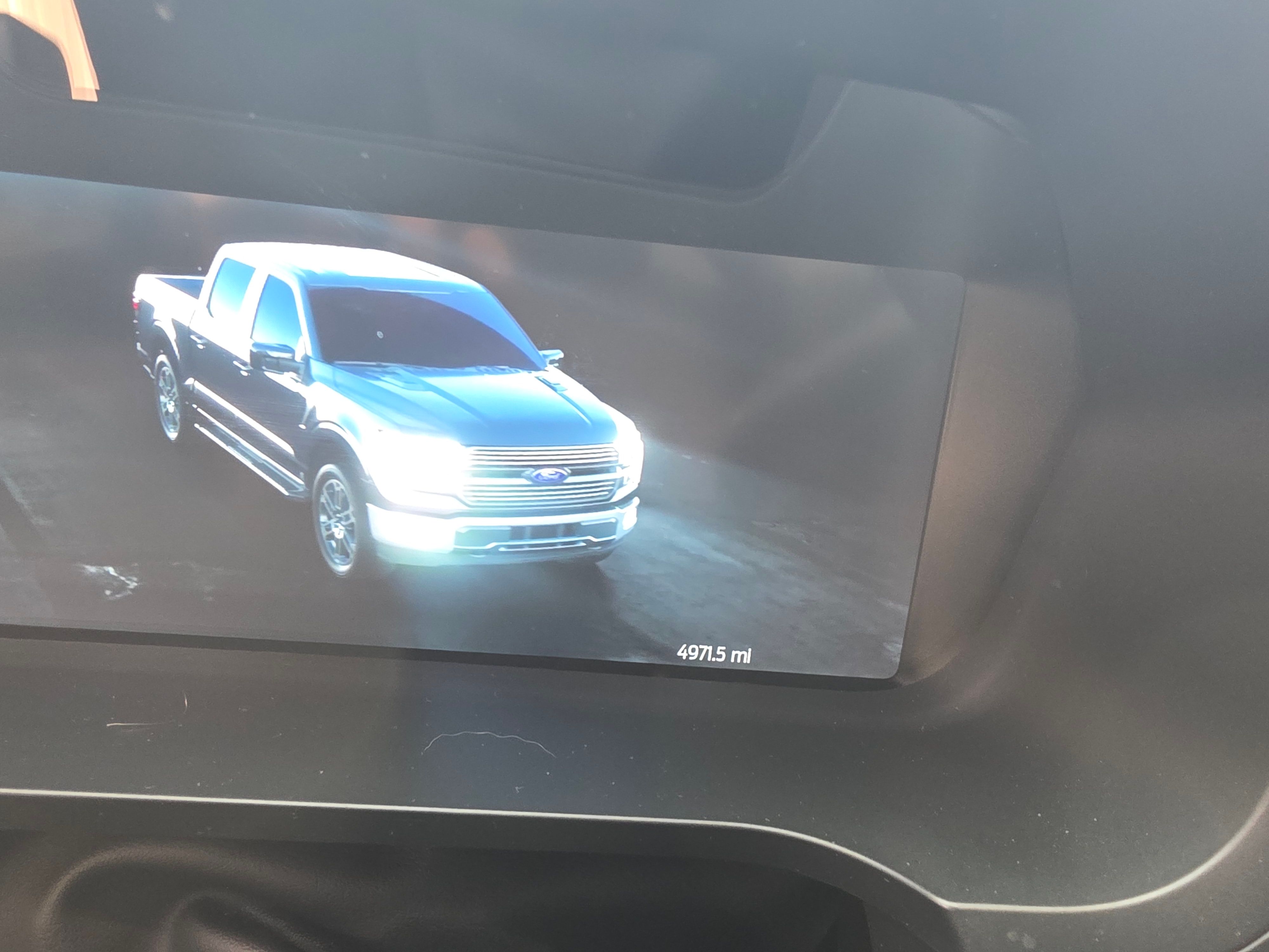 Used 2025 Ford F150 XL AWD/4WD image 9