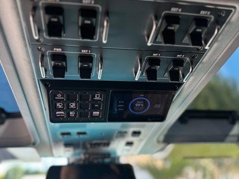 Used 2025 INEOS Grenadier image 25