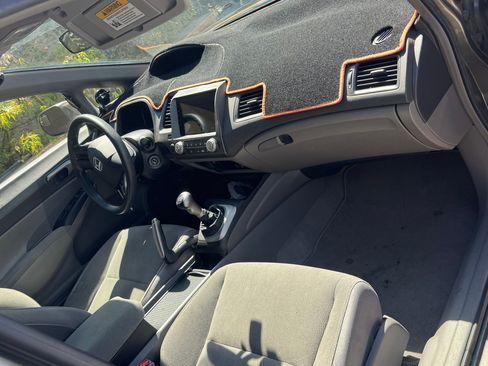 Used 2008 Honda Civic LX image 16