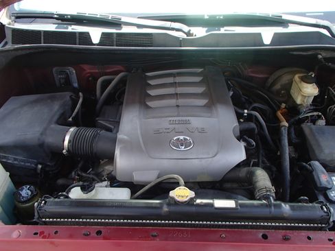 Used 2010 Toyota Tundra SR5 RWD image 25