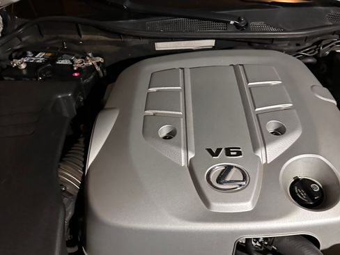 Used 2006 Lexus GS 300 AWD image 11