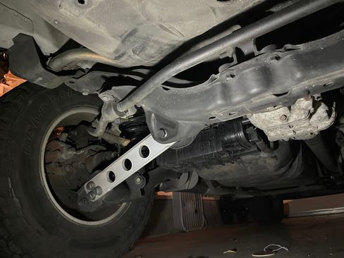 Used 2004 Honda Element EX image 13