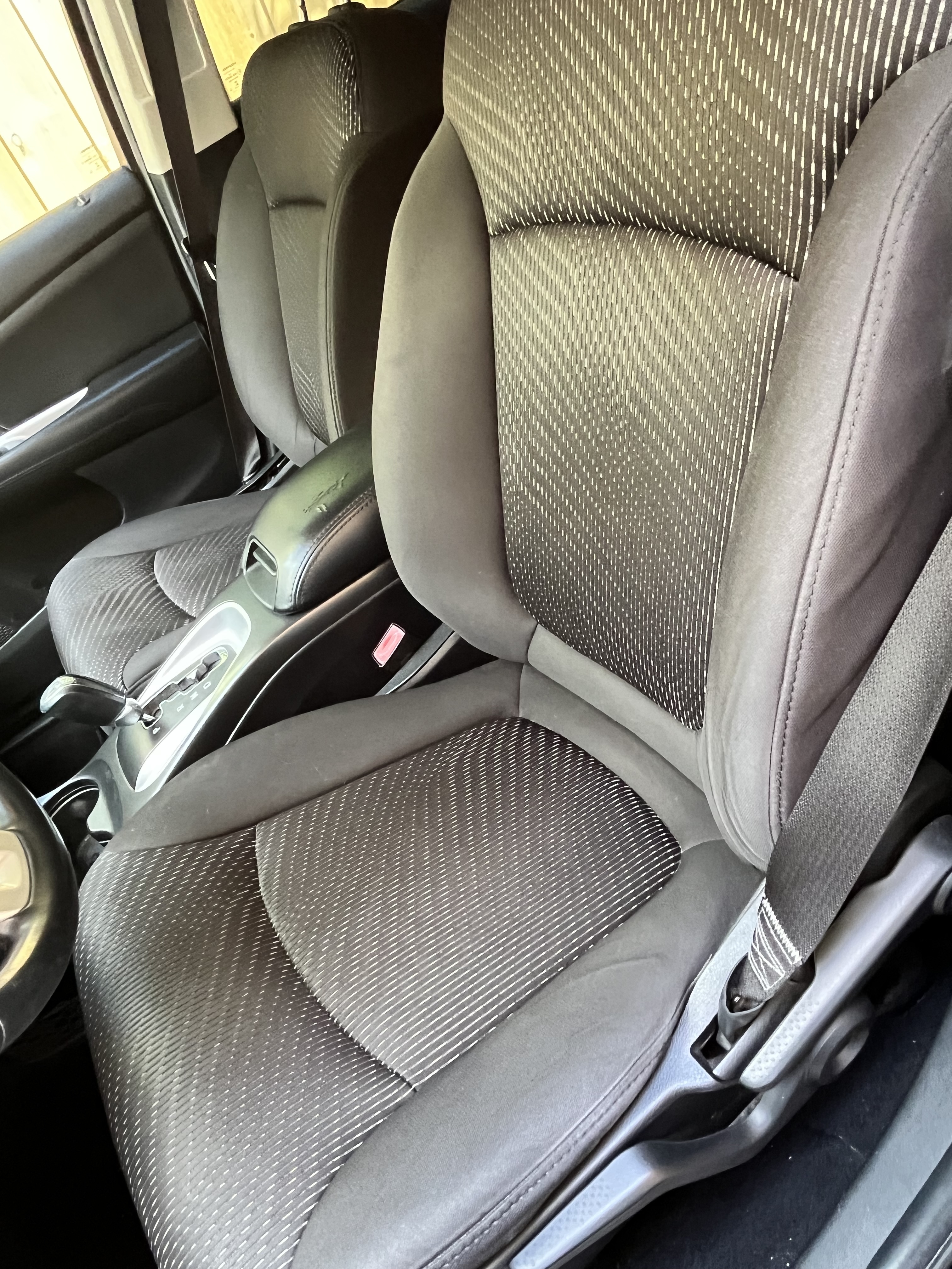Used 2015 Dodge Journey American Value Package w/ Flexible Seating Group FWD image 13
