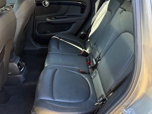 Used 2019 MINI Cooper Countryman S w/ Driver Assistance Package image 13