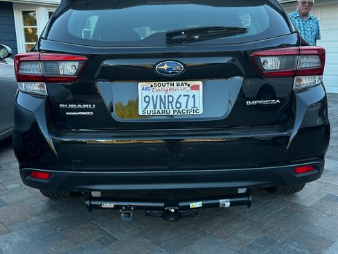 Used 2021 Subaru Impreza 2.0i w/ Popular Package #3 image 14