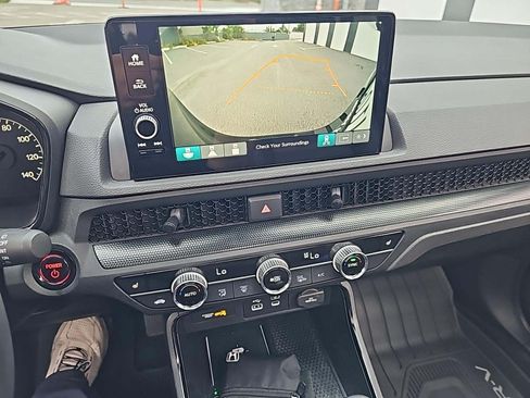 Used 2024 Honda CR-V Sport-L image 10