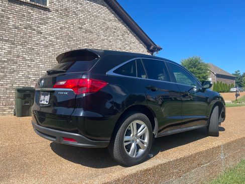 Used 2014 Acura RDX FWD image 5