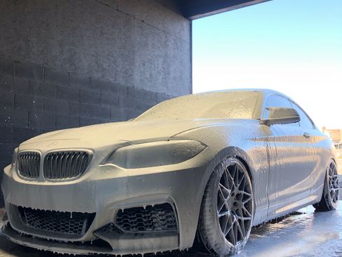 Used 2015 BMW M235i xDrive Coupe image 22