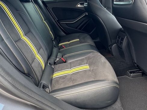 Used 2014 Mercedes-Benz CLA 250 CLA 250 4MATIC Coupe 4D image 21