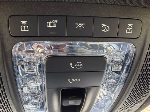 Used 2024 Mercedes-Benz GLS 450 4MATIC image 26