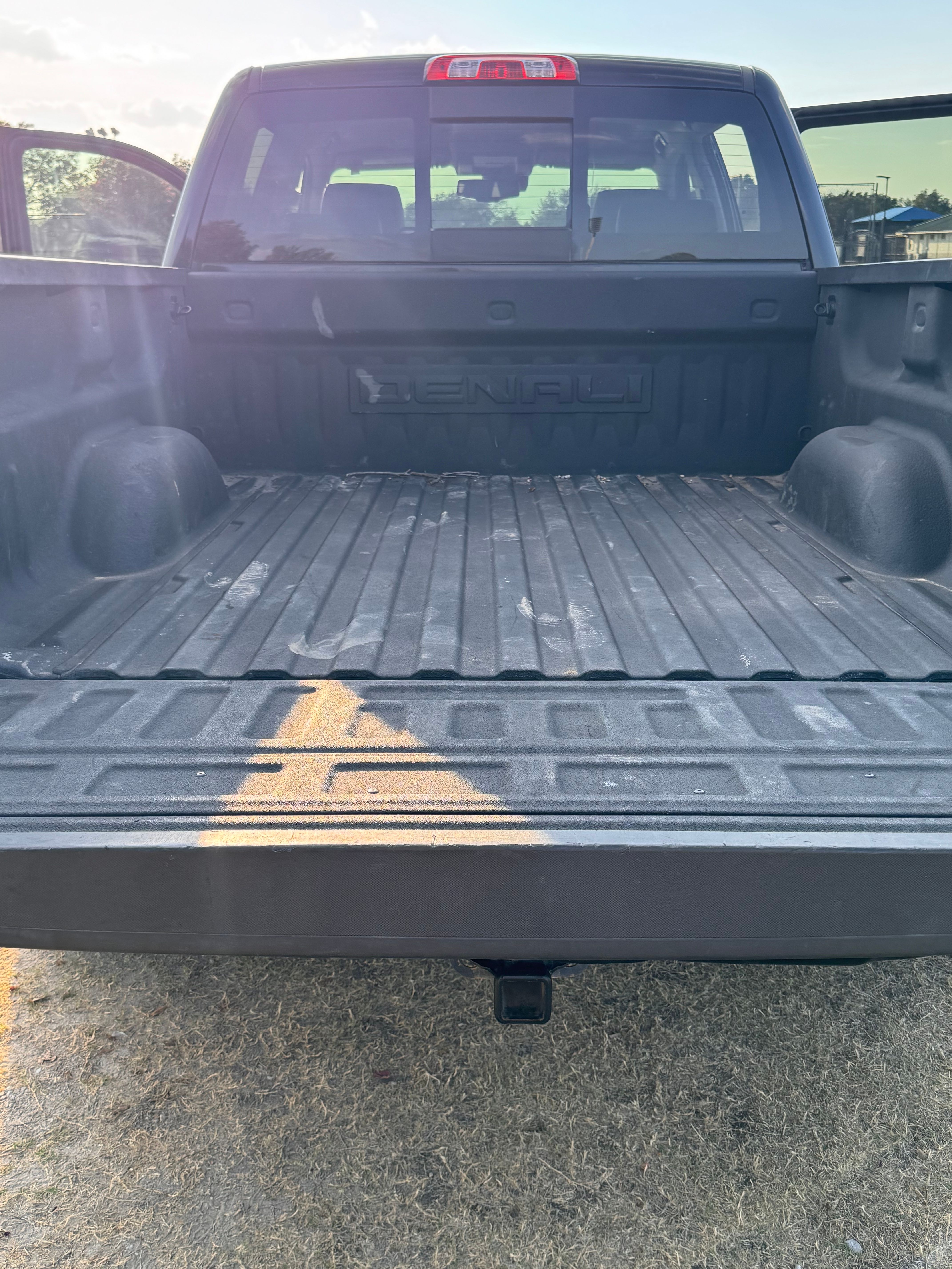 Used 2017 GMC Sierra 1500 Denali AWD/4WD image 20