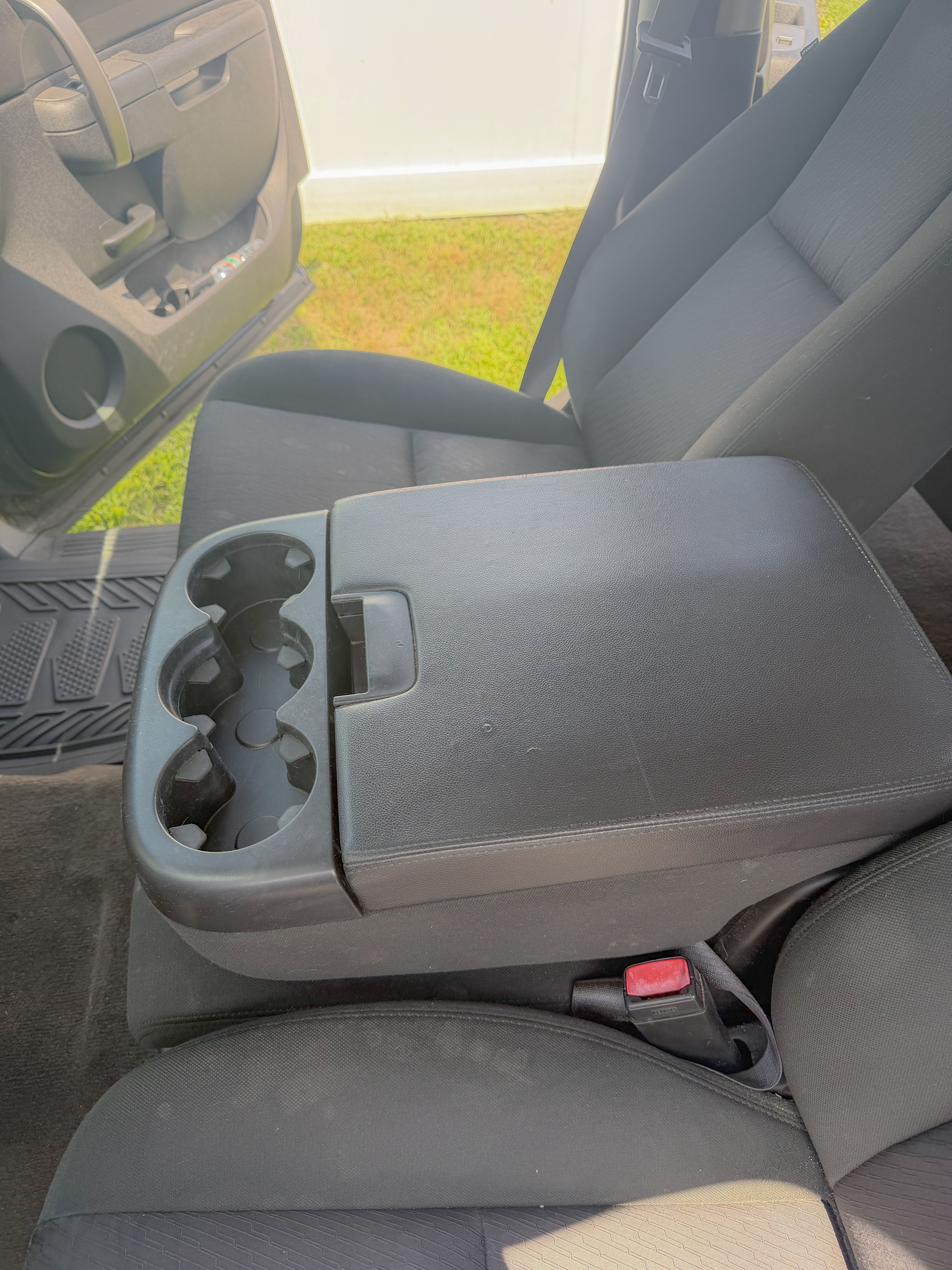 Used 2012 Chevrolet Silverado 1500 LT w/ All-Star Edition AWD/4WD image 8