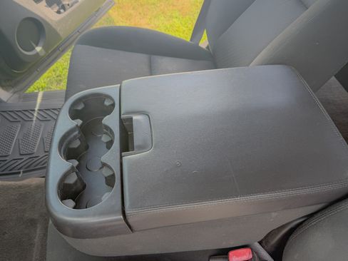 Used 2012 Chevrolet Silverado 1500 LT w/ All-Star Edition AWD/4WD image 8