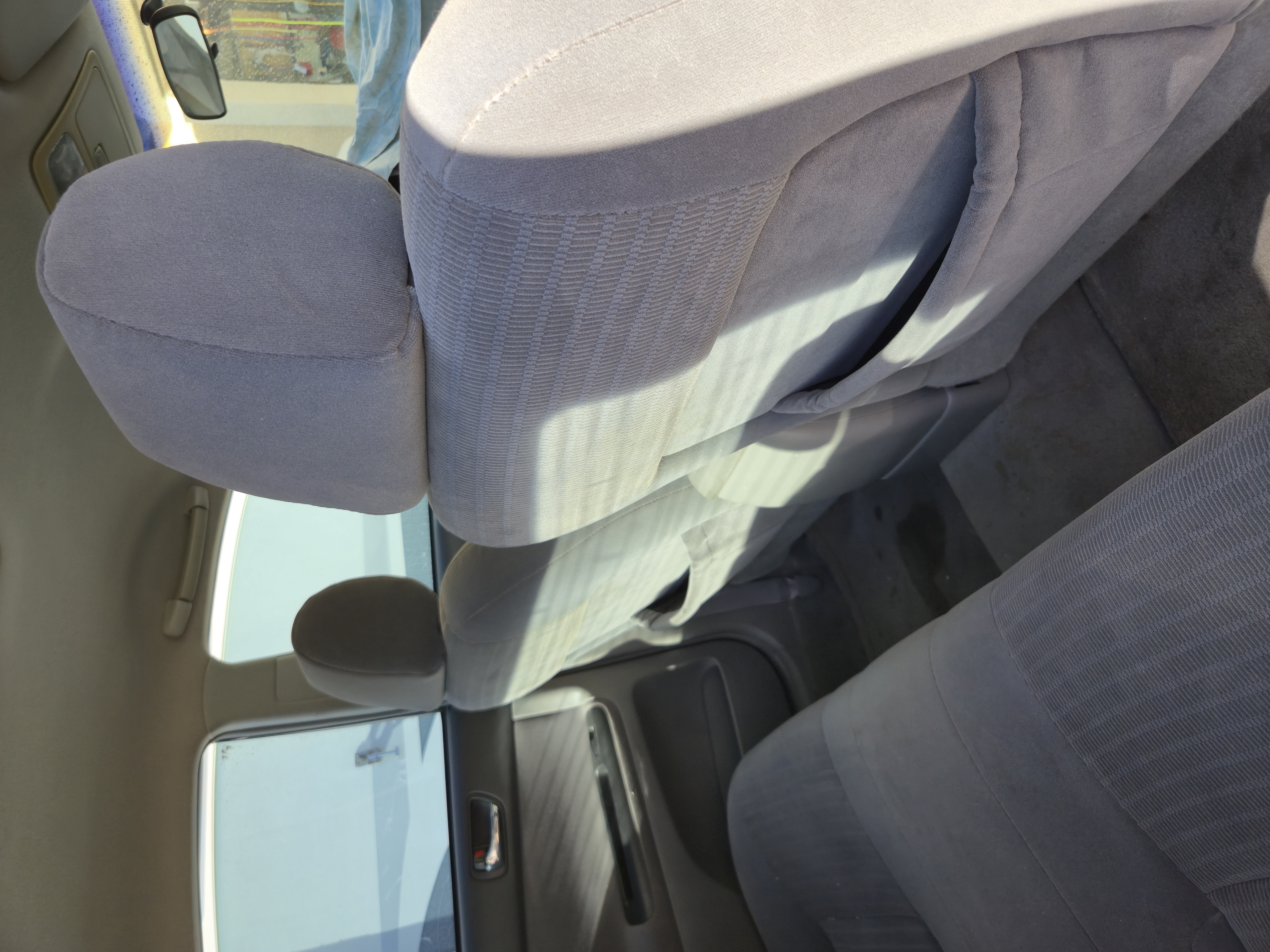 Used 2005 Toyota Camry LE FWD image 14