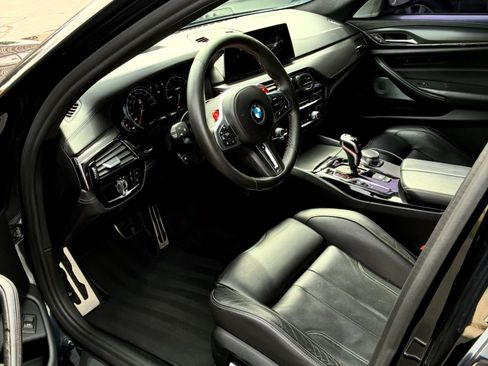 Used 2019 BMW M5 w/ Executive Package AWD/4WD image 31