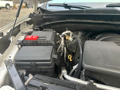 Used 2021 Chevrolet Suburban High Country image 26