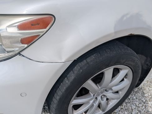 Used 2010 Lexus LS 460 AWD image 29