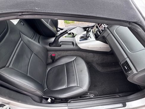 Used 2007 Saturn Sky w/ Premium Trim Pkg RWD image 11