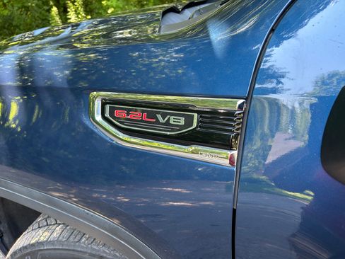 Used 2019 GMC Sierra 1500 Denali w/ Denali Ultimate Package AWD/4WD image 6
