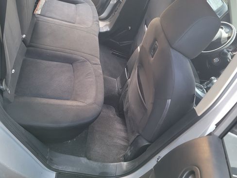 Used 2011 Nissan Rogue S image 19