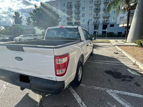 Used 2022 Ford F150 XL image 6