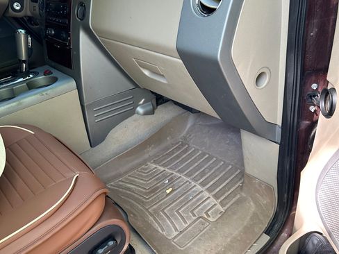 Used 2007 Ford F150 King Ranch image 12