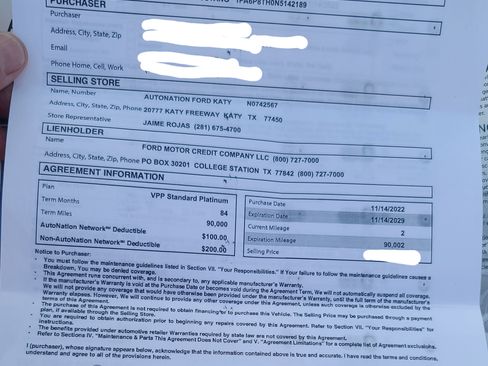 Used 2022 Ford Mustang Coupe image 18