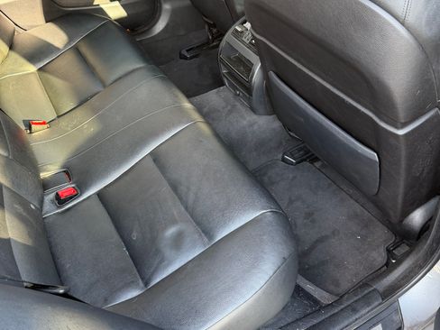 Used 2012 BMW 535i Sedan image 18