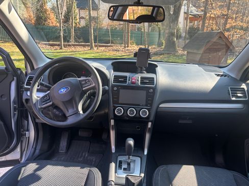 Used 2016 Subaru Forester 2.5i Premium w/ Popular Package #1 image 5