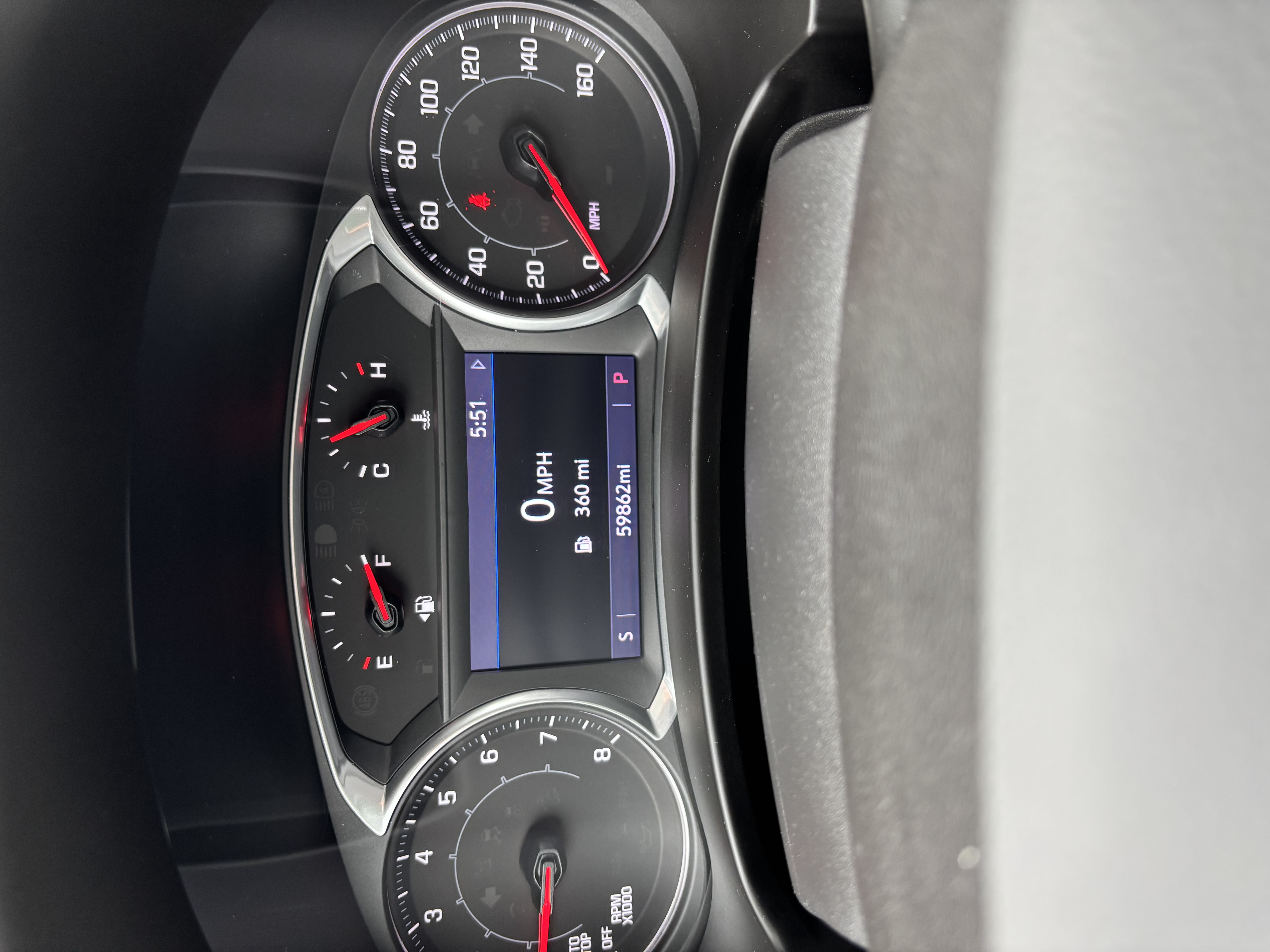 Used 2022 GMC Terrain SLT AWD/4WD image 16