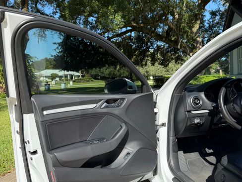 Used 2015 Audi A3 TDI Premium w/ Audi MMI Navigation Plus FWD image 18