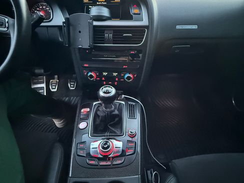 Used 2014 Audi S5 Premium Plus image 16