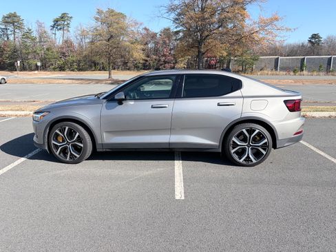 Used 2021 Polestar Polestar 2 w/ Performance Package image 5