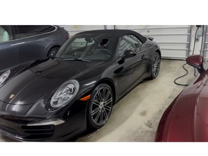 Used 2015 Porsche 911 Carrera